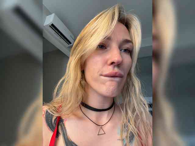 AlinnaAnnila webcam