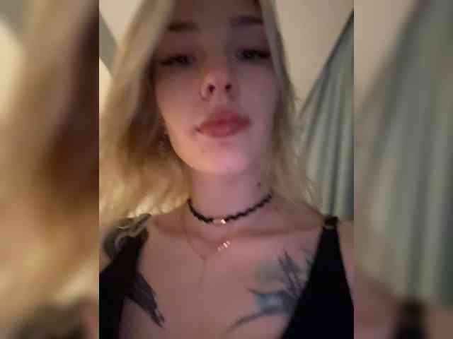 AlinnaAnnila webcam