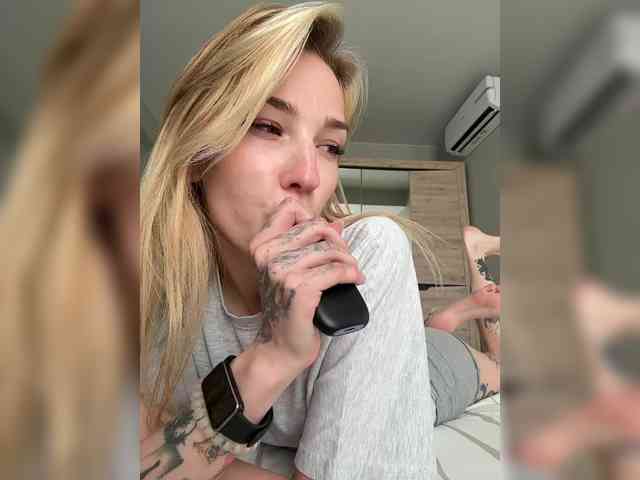AlinnaAnnila webcam