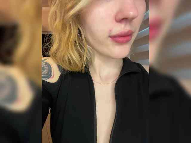 AlinnaAnnila webcam