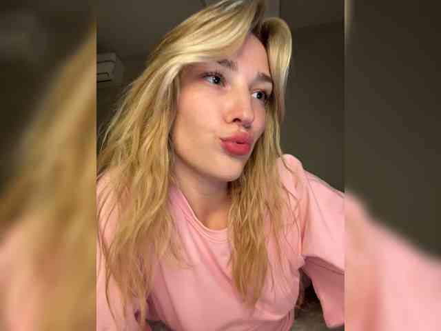 AlinnaAnnila webcam