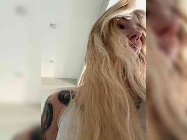 AlinnaAnnila webcam