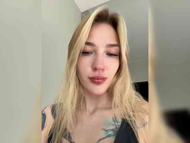 AlinnaAnnila webcam