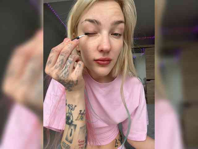 AlinnaAnnila webcam