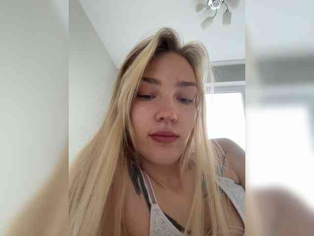 AlinnaAnnila webcam
