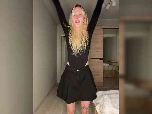 AlinnaAnnila webcam