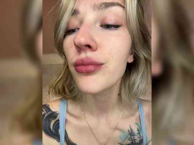 AlinnaAnnila webcam