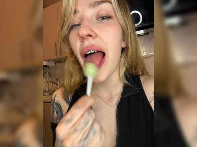 AlinnaAnnila webcam