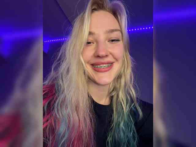AlinnaAnnila webcam