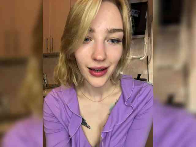 AlinnaAnnila webcam