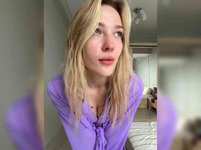 AlinnaAnnila webcam