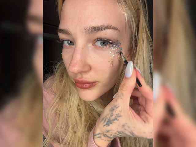 AlinnaAnnila webcam