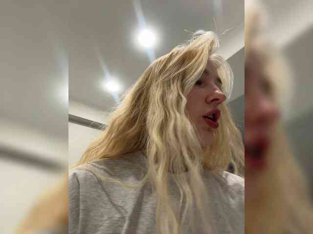 AlinnaAnnila webcam