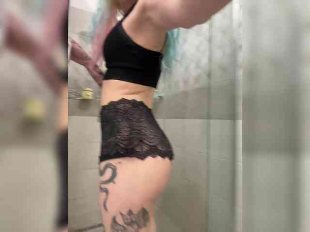 AlinnaAnnila webcam