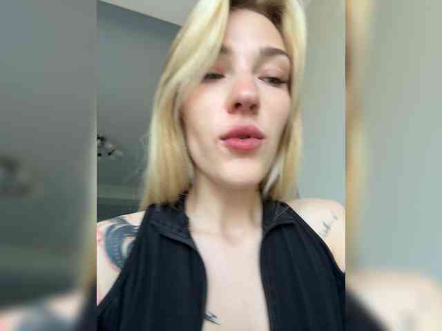 AlinnaAnnila webcam