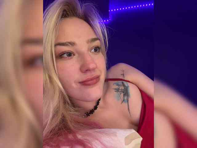 AlinnaAnnila webcam