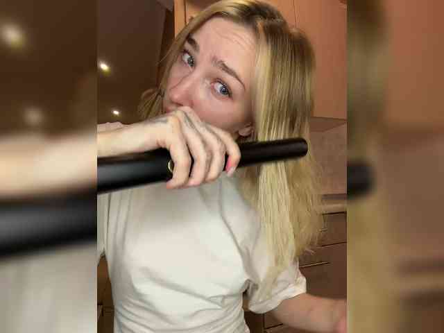 AlinnaAnnila webcam