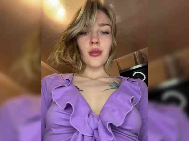 AlinnaAnnila webcam