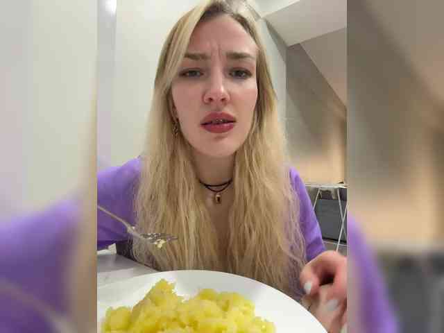 AlinnaAnnila webcam