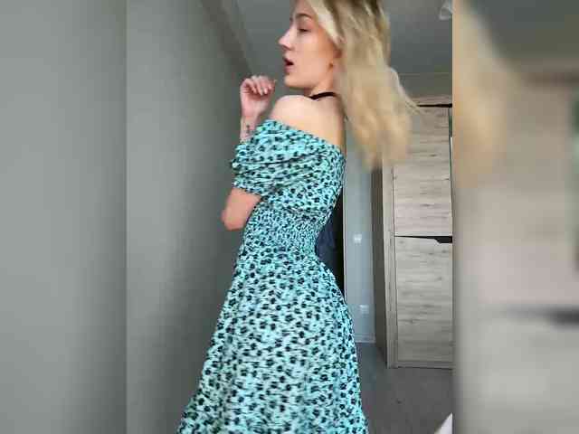 AlinnaAnnila webcam
