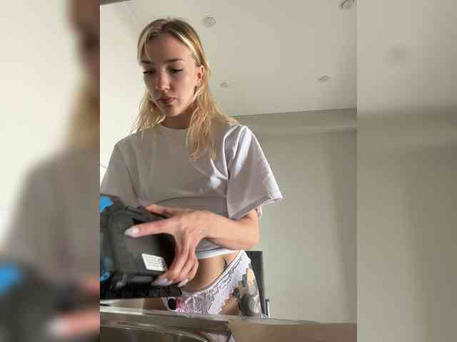 AlinnaAnnila webcam