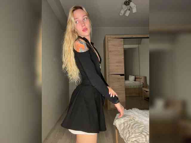 AlinnaAnnila webcam