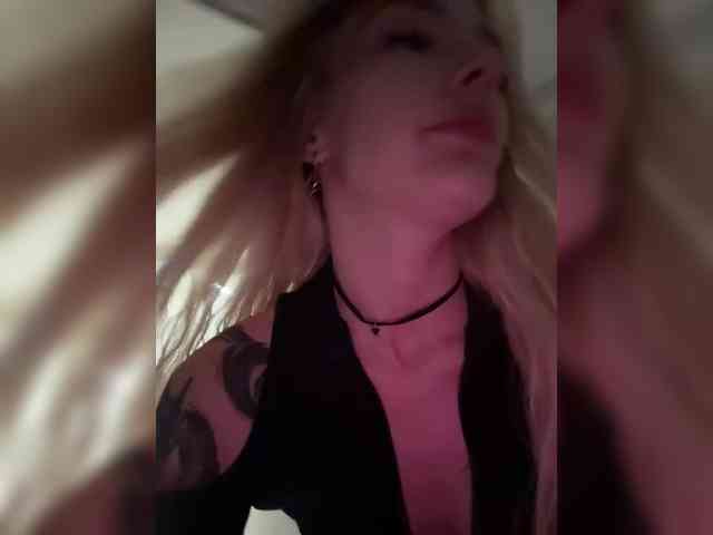AlinnaAnnila webcam