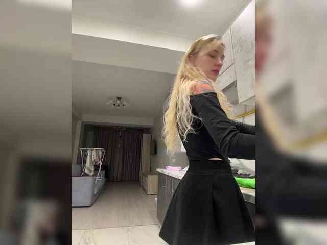 AlinnaAnnila webcam