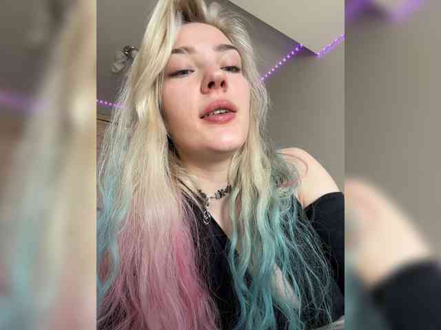 AlinnaAnnila webcam