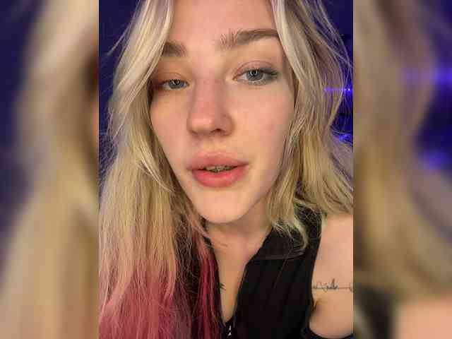 AlinnaAnnila webcam