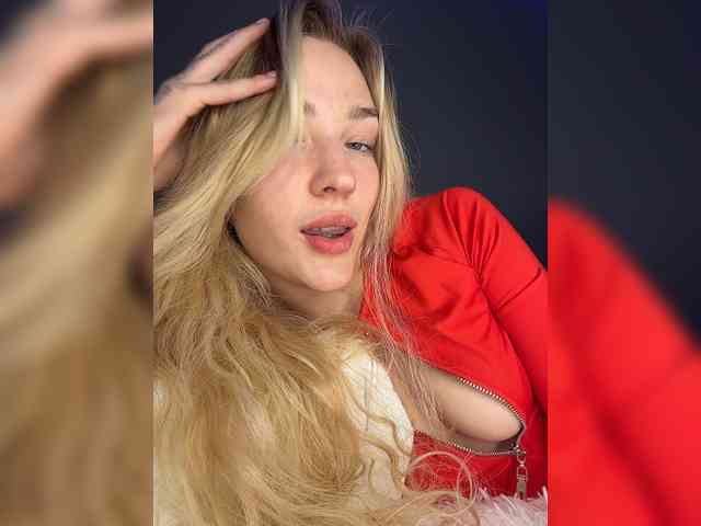 AlinnaAnnila webcam