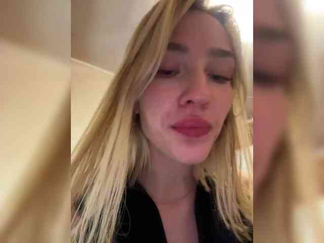 AlinnaAnnila webcam
