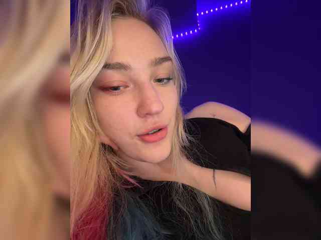 AlinnaAnnila webcam