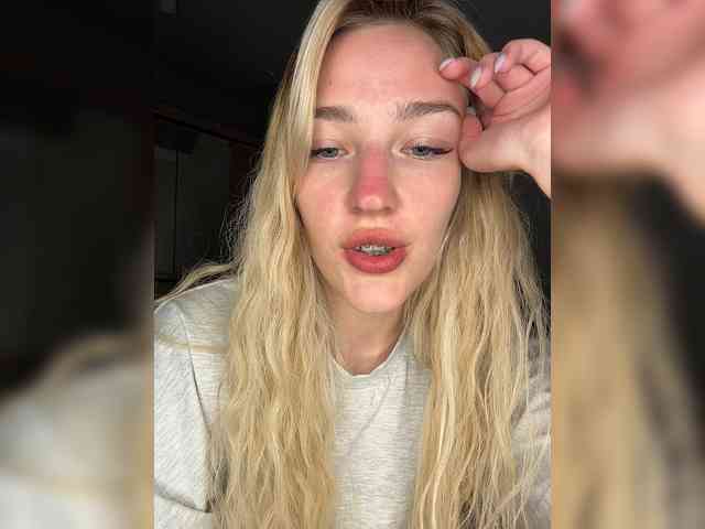 AlinnaAnnila webcam