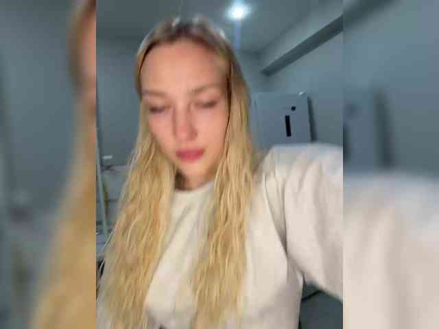 AlinnaAnnila webcam