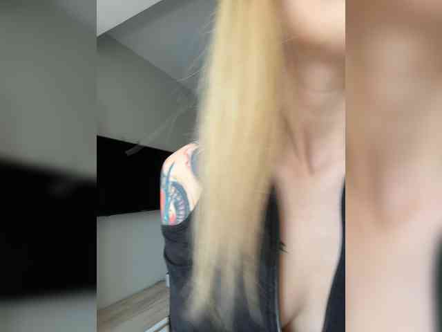 AlinnaAnnila webcam