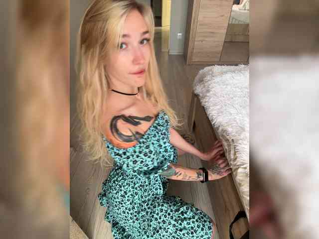 AlinnaAnnila webcam