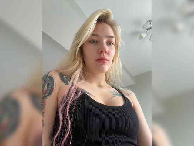 AlinnaAnnila webcam