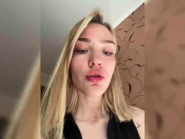 AlinnaAnnila webcam