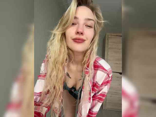 AlinnaAnnila webcam