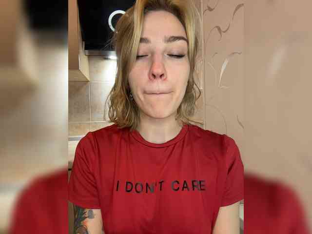 AlinnaAnnila webcam