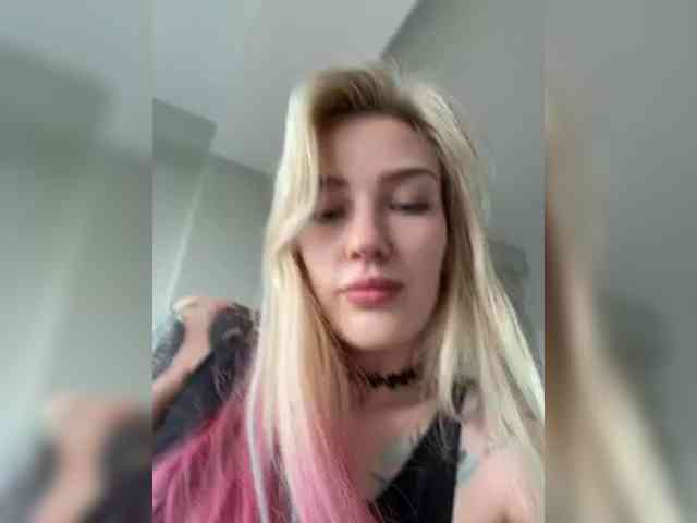 alinnaannila's live room