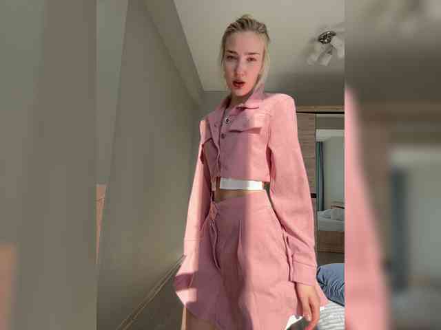AlinnaAnnila webcam