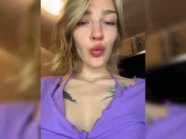 AlinnaAnnila webcam