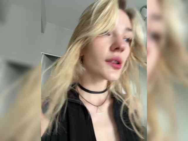 AlinnaAnnila webcam