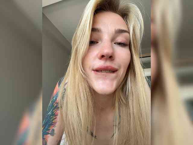 AlinnaAnnila webcam