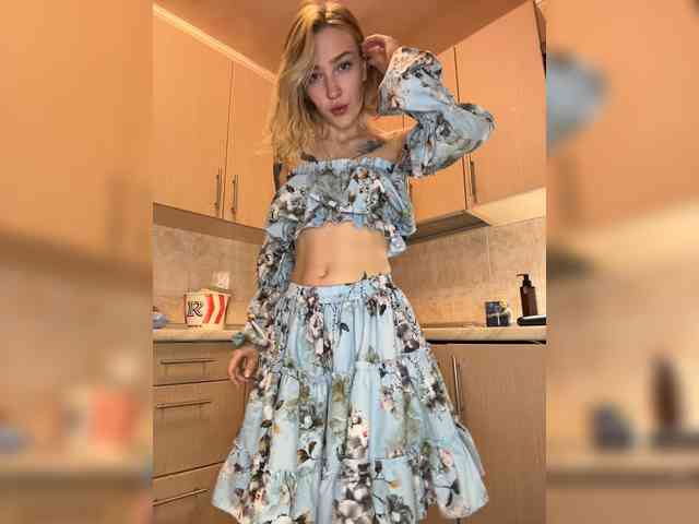 AlinnaAnnila webcam