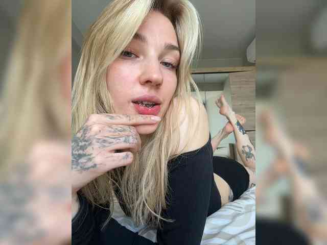 AlinnaAnnila webcam