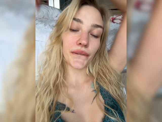 AlinnaAnnila webcam
