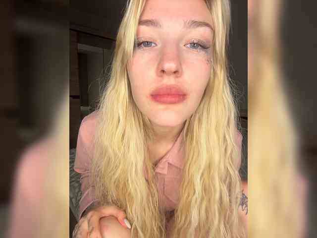 AlinnaAnnila webcam